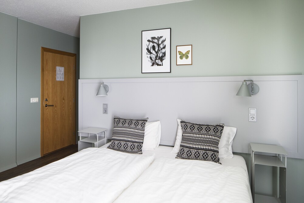 

Verona - Höfn - Hotel Höfn