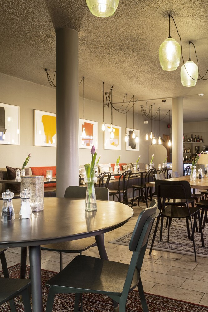

Verona - Höfn - Hotel Höfn