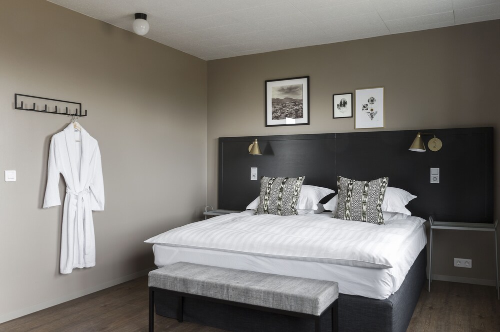 

Firenze - Höfn - Hotel Höfn