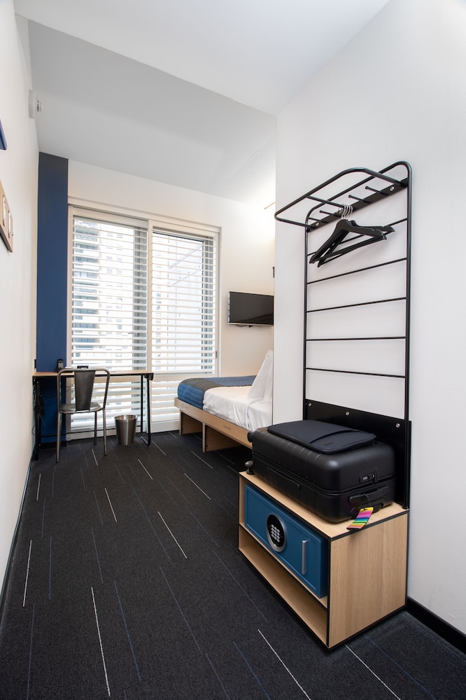 

Milano - Long Island City - Pod Times Square