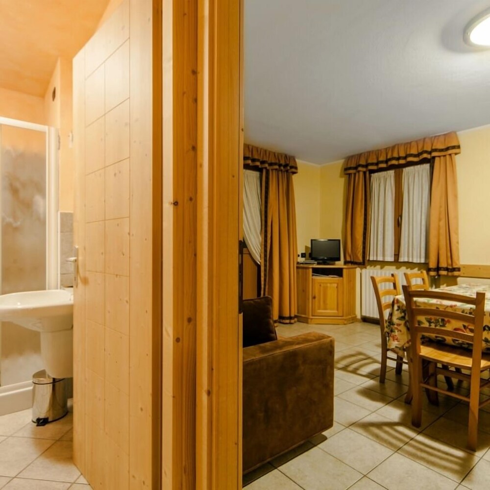 

Roma - Valdisotto - Chalet Stelle Di Neve