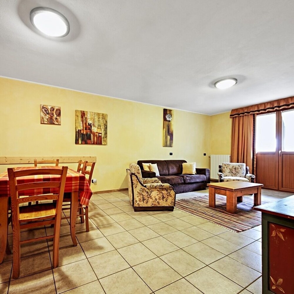 

Napoli - Valdisotto - Chalet Stelle Di Neve