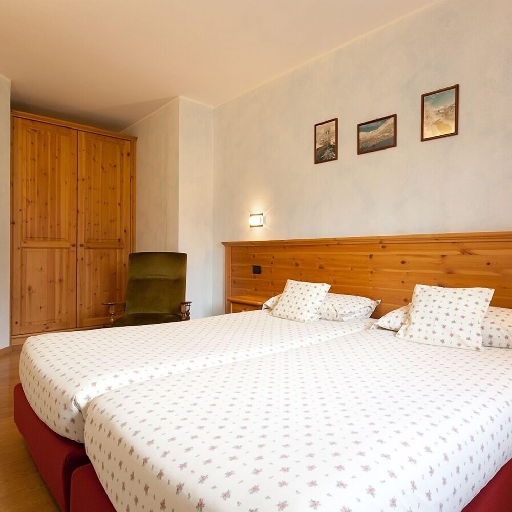 

Bari - Valdidentro - Chalet Stelle Di Neve