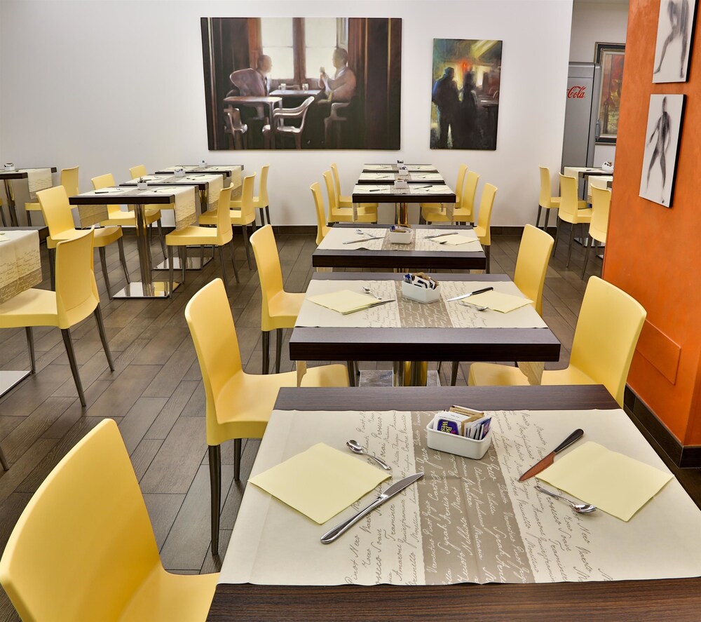 

Bologna - Cesena - Best Western Cesena Hotel