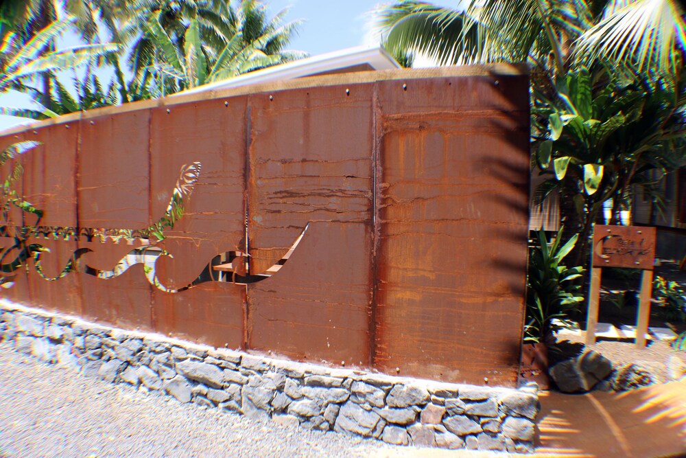 

Roma - Rarotonga - Kia Orana Villas and Spa