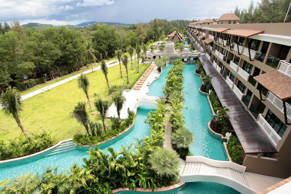 

Verona - Sa Khu - Maikhao Palm Beach Resort - SHA Plus