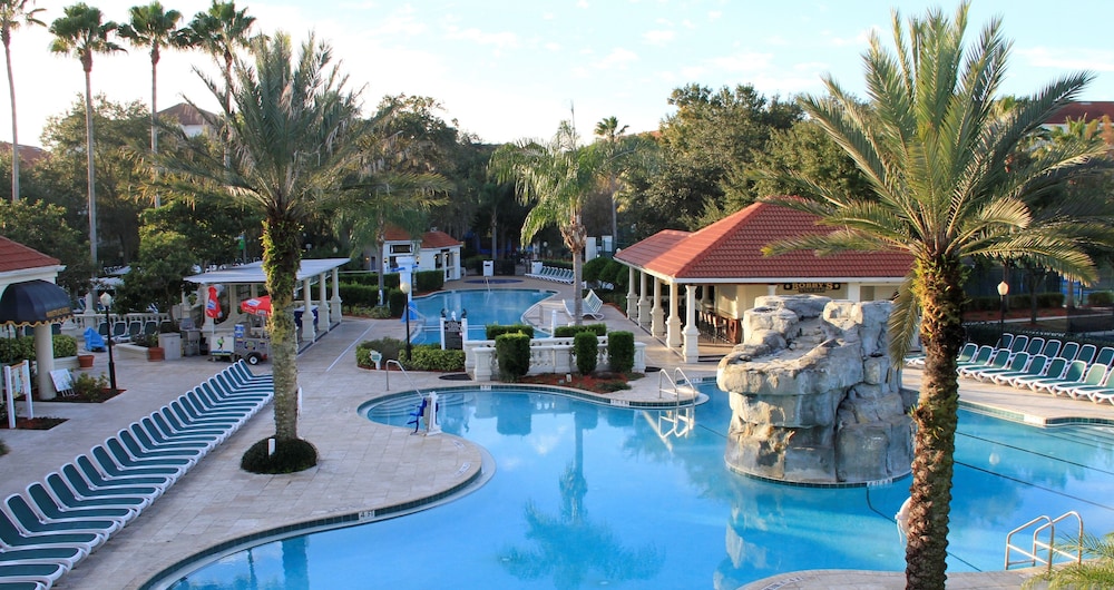 

Milano - Kissimmee - Star Island Resort and Club - Near Disney