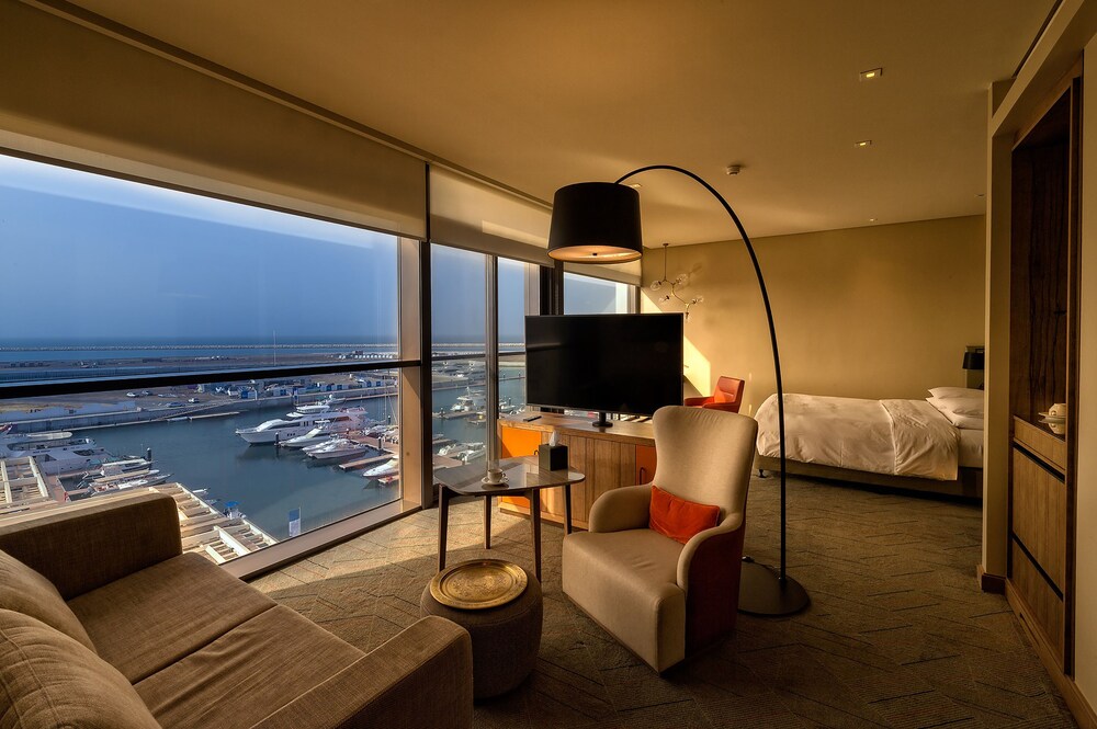 

Bari - Mawāliḩ - Mysk Al Mouj Hotel
