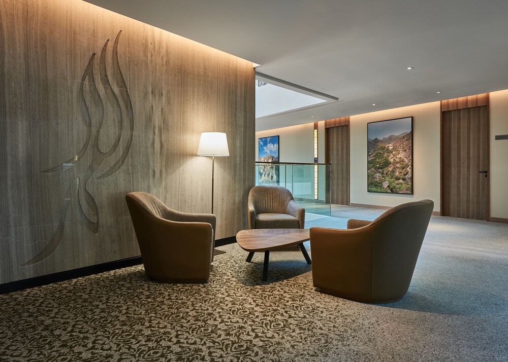 

Milano - Mawāliḩ - Mysk Al Mouj Hotel