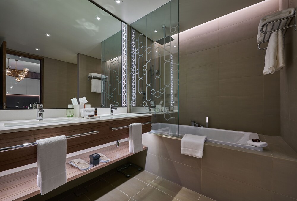 

Milano - Mawāliḩ - Mysk Al Mouj Hotel