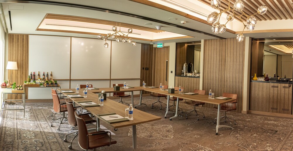 

Milano - Mawāliḩ - Mysk Al Mouj Hotel