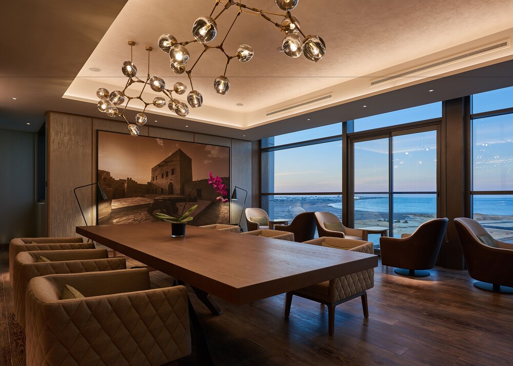 

Bologna - Mu‘askar al Murtafi‘ah - Mysk Al Mouj Hotel