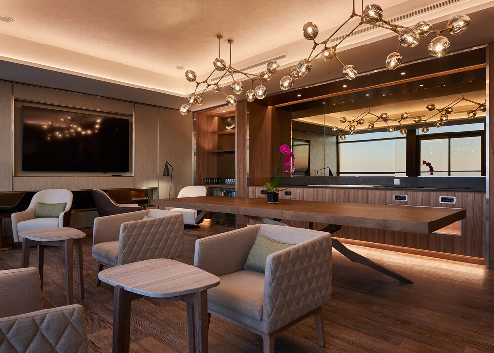 

Milano - Mawāliḩ - Mysk Al Mouj Hotel