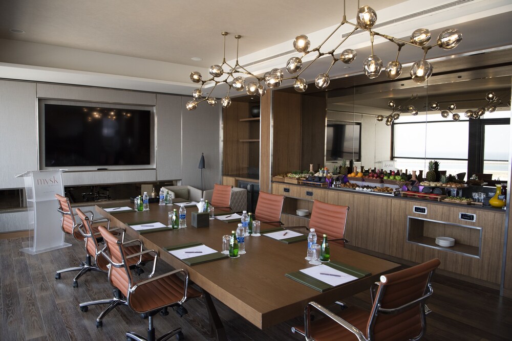 

Milano - Mawāliḩ - Mysk Al Mouj Hotel