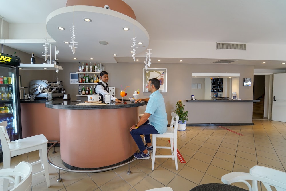 

Palermo - Cecina - Hotel Il Settebello