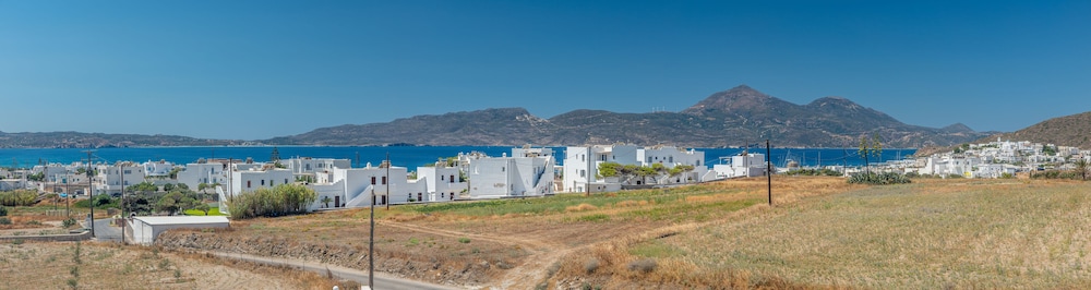 

Roma - Adamas - Elea Milos