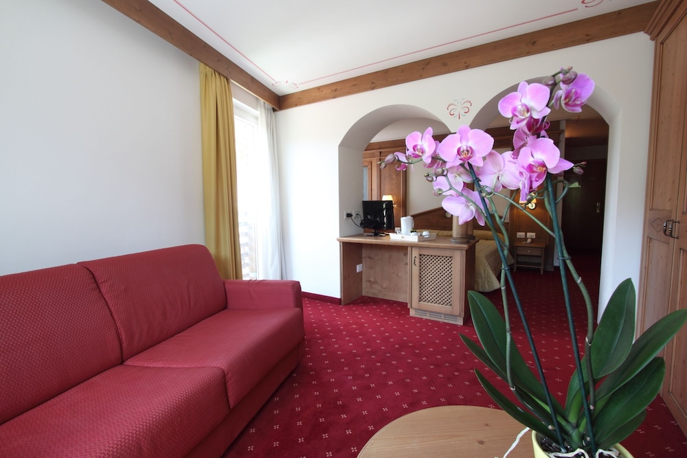 

Venezia - Vigo di Fassa - Hotel Fanes Suite & Spa