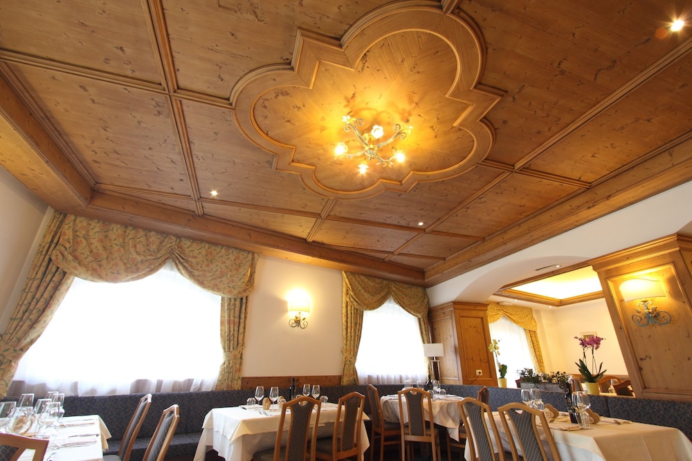 

Venezia - Soraga - Hotel Fanes Suite & Spa