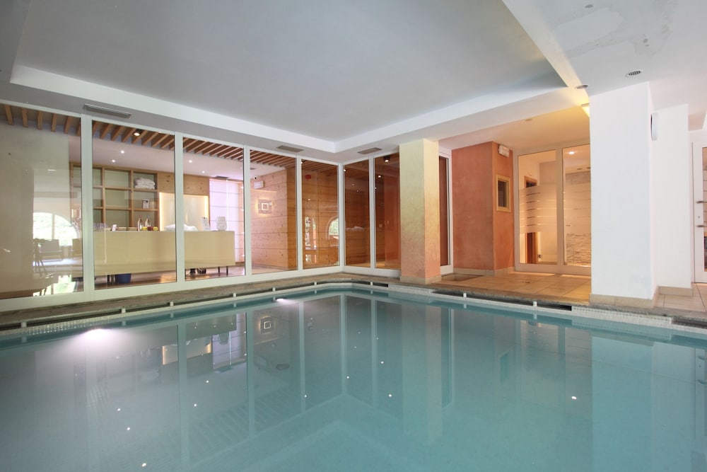 

Cagliari - Vigo di Fassa - Hotel Fanes Suite & Spa