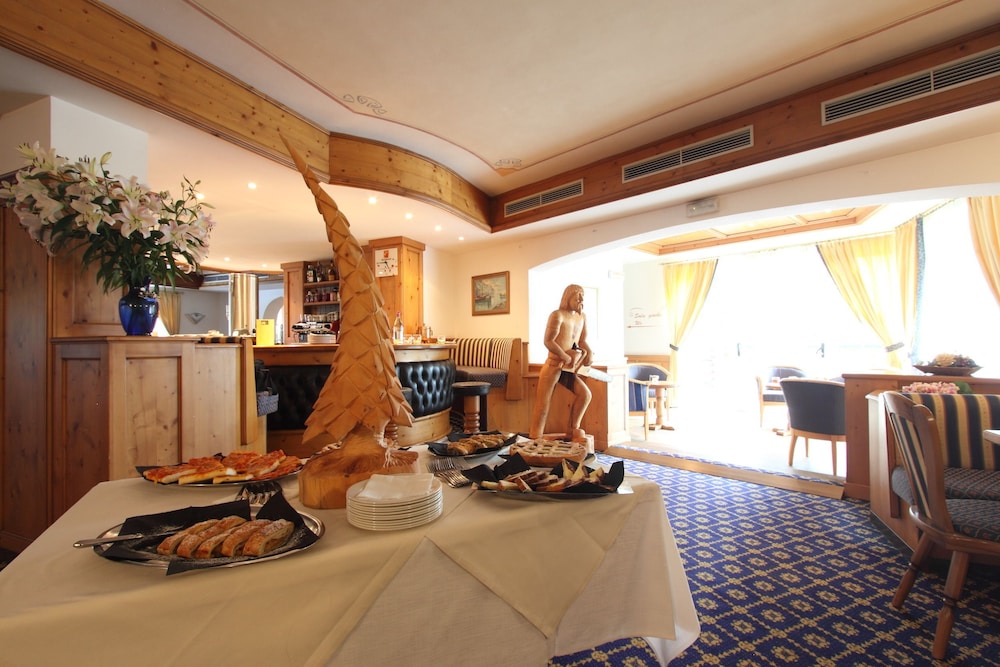 

Venezia - Vigo di Fassa - Hotel Fanes Suite & Spa