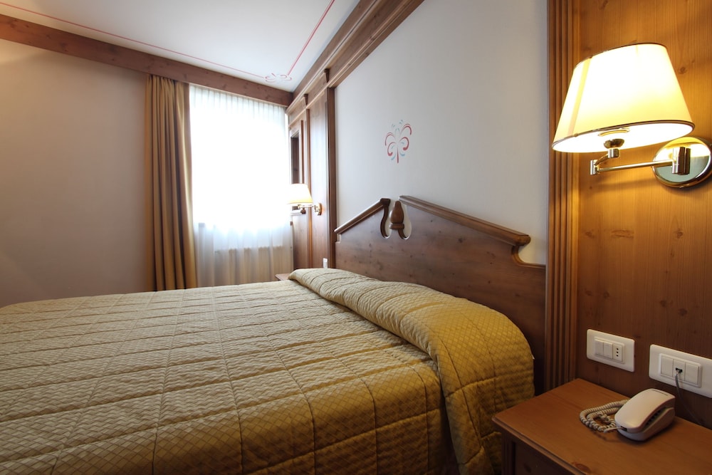 

Torino - Moena - Hotel Fanes Suite & Spa