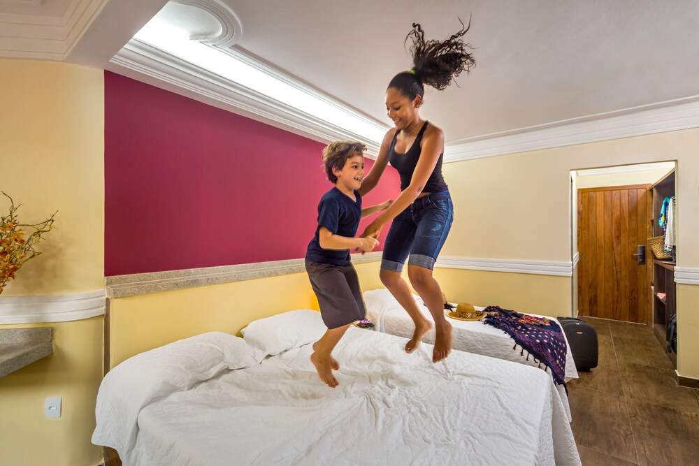 

Roma - Porto Seguro - Floral Inn Family Hotel