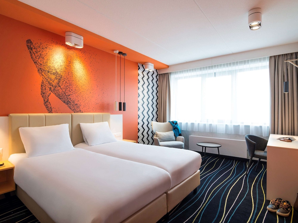 

Milano - Velsen-Zuid - ibis Styles Haarlem City