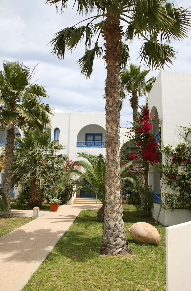 

Venezia - Djerba e la costa di Zarzis, Tunisia mare - Dar EL Manara Djerba Hotel & Aparts