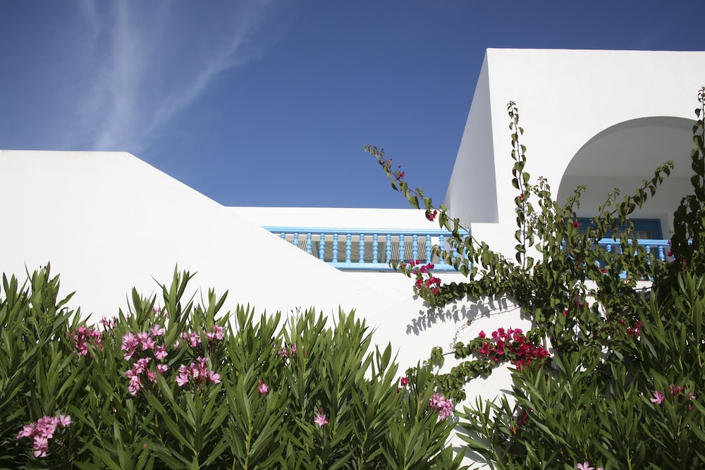 

Milano - Città di Djerba Midun - Dar EL Manara Djerba Hotel & Aparts