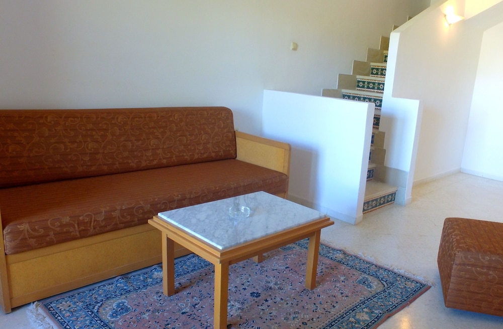 

Palermo - Città di Djerba Midun - Dar EL Manara Djerba Hotel & Aparts