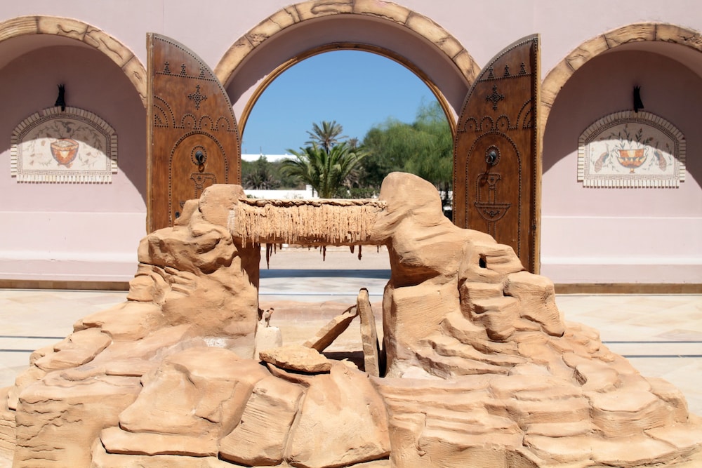 

Verona - Città di Djerba Midun - Dar EL Manara Djerba Hotel & Aparts