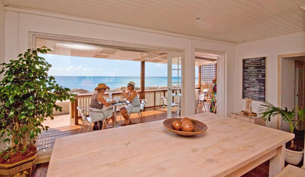 

Roma - Barbados, Caraibi - Mullins Grove Luxury Apartments