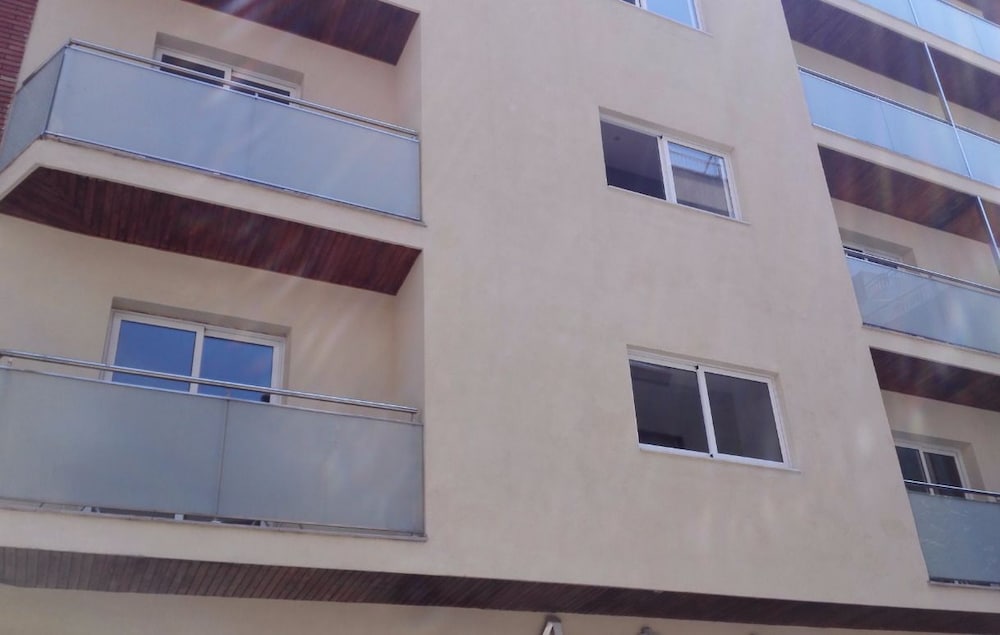 

Milano - Santa Susanna - Apartamentos Comfort Calella