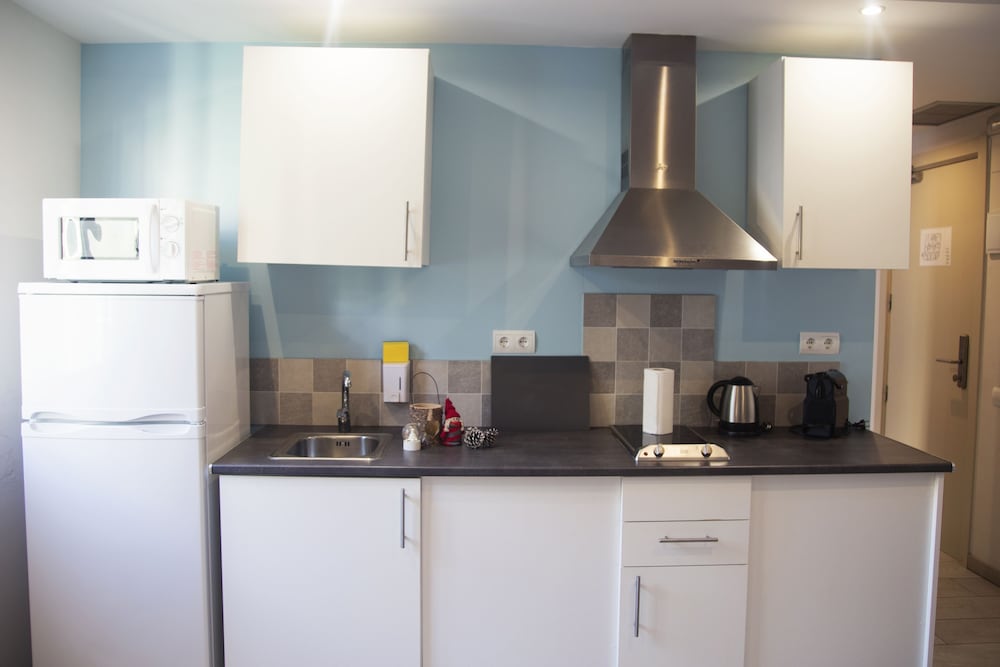 

Verona - Calella - Apartamentos Comfort Calella