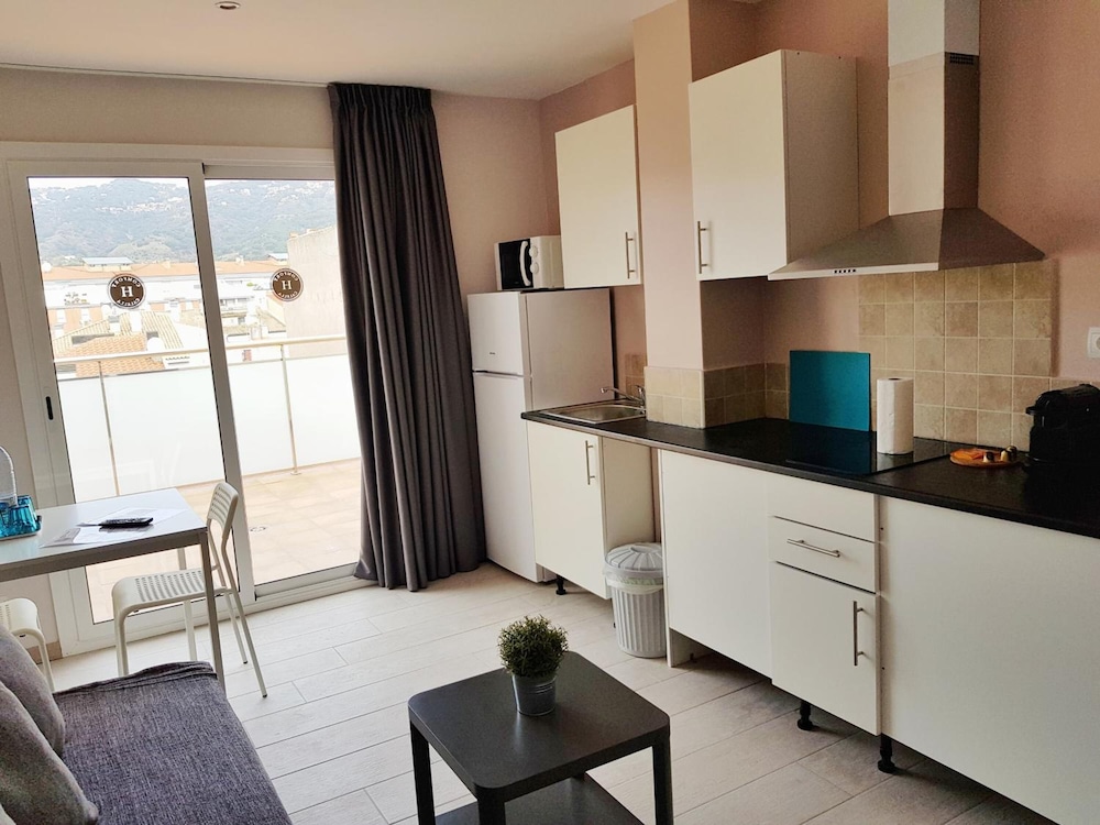 

Genova - Costa Barcelona, Spagna - Apartamentos Comfort Calella