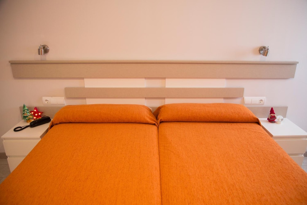 

Milano - Santa Susanna - Apartamentos Comfort Calella