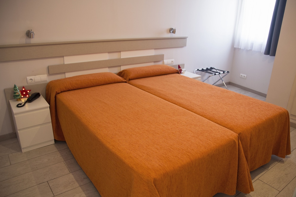 

Torino - Calella - Apartamentos Comfort Calella