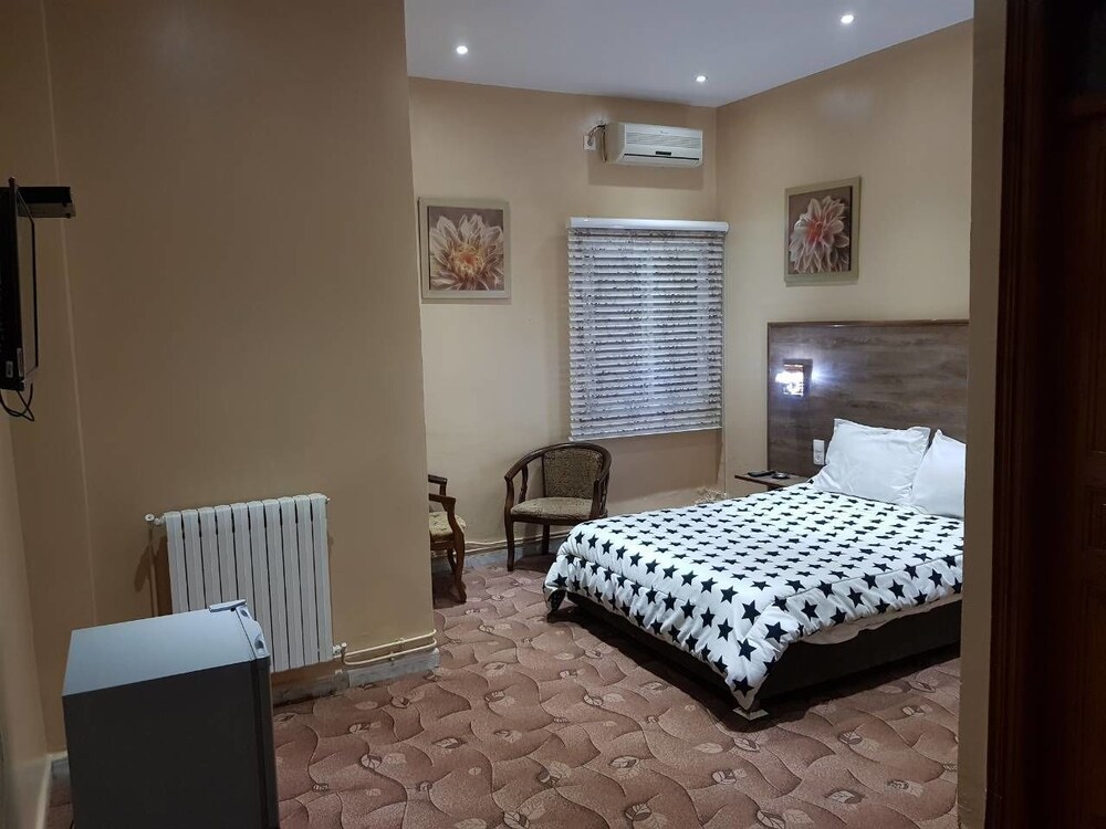 

Milano - Oran - Hotel Ikram Oran