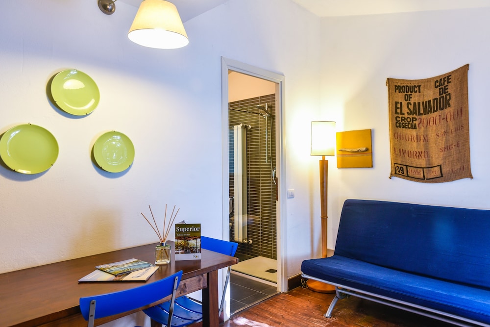 

Venezia - Maremma, Toscana - Camping Village Rocchette