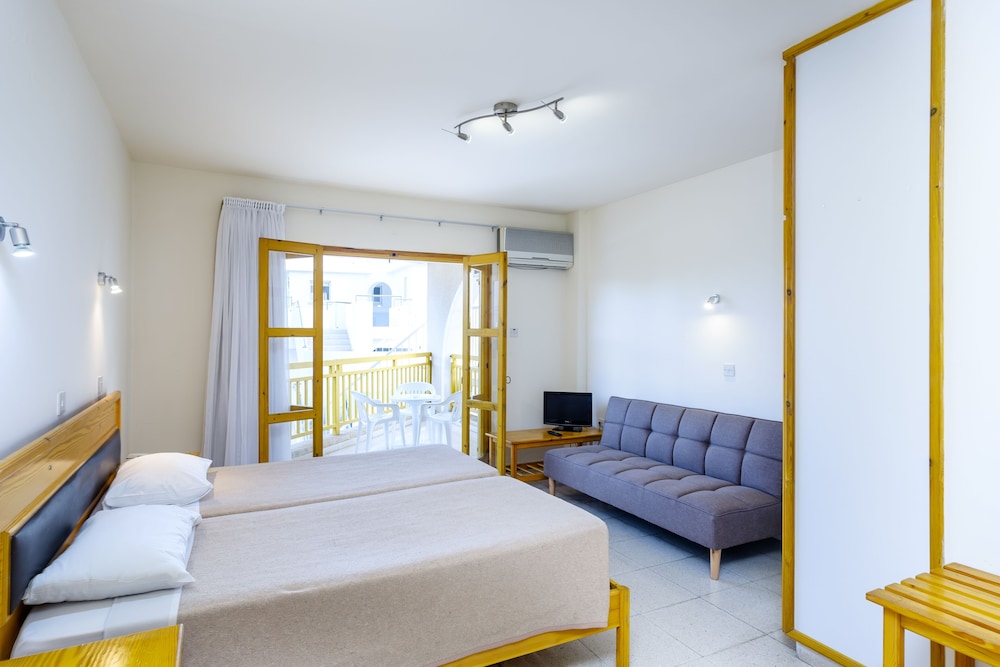 

Milano - Kissonerga - Pandream Hotel Apartments