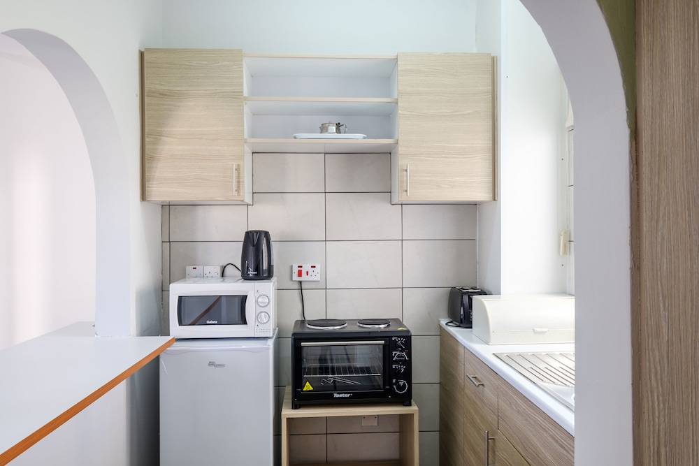 

Roma - Paphos - Pandream Hotel Apartments