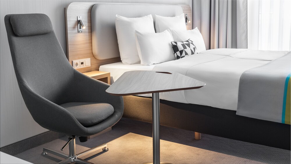 

Milano - Monaco di Baviera - Holiday Inn Express Munich - City East