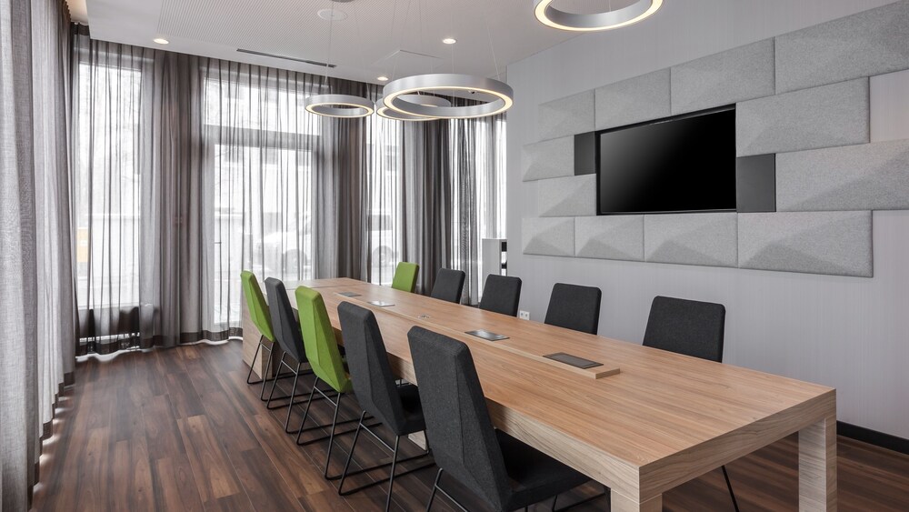 

Milano - Aschheim - Holiday Inn Express Munich - City East