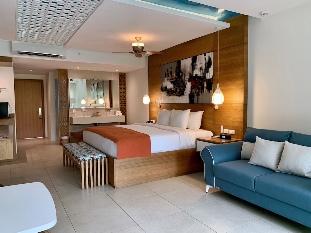 

Venezia - Sámara - Azura Beach Resort - All Inclusive - Adults Only