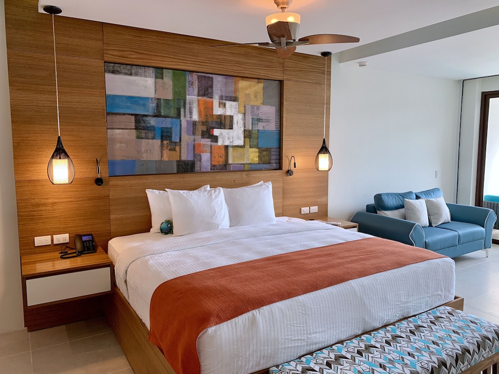 

Milano - Carrillo - Azura Beach Resort - All Inclusive - Adults Only