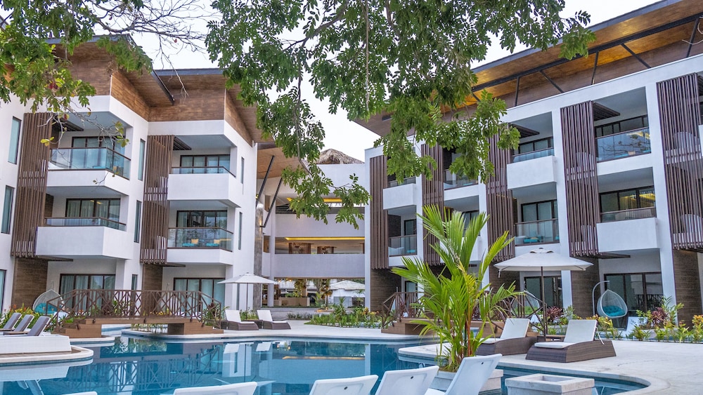 

Bologna - Sámara - Azura Beach Resort - All Inclusive - Adults Only