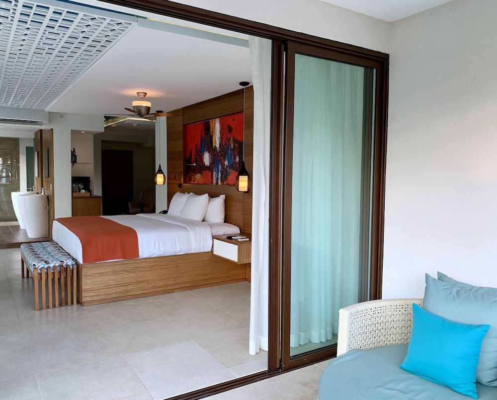 

Milano - Carrillo - Azura Beach Resort - All Inclusive - Adults Only