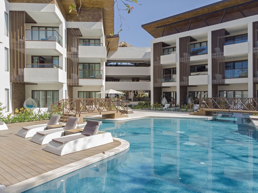 

Roma - Carrillo - Azura Beach Resort - All Inclusive - Adults Only