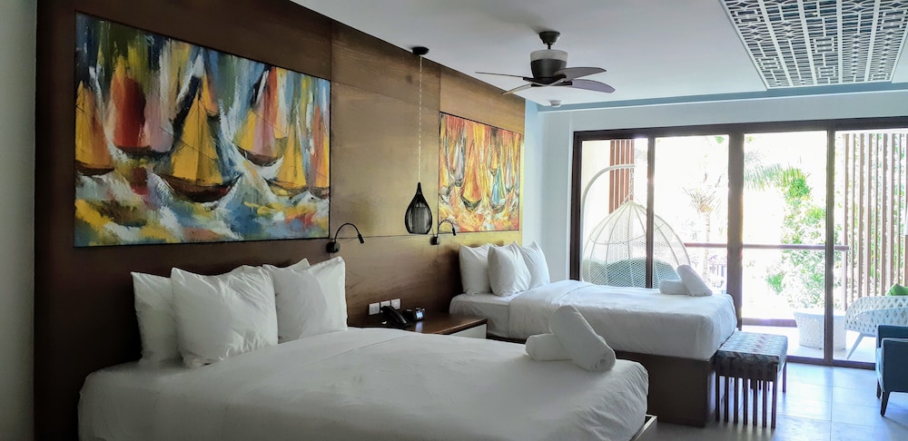 

Bologna - Sámara - Azura Beach Resort - All Inclusive - Adults Only