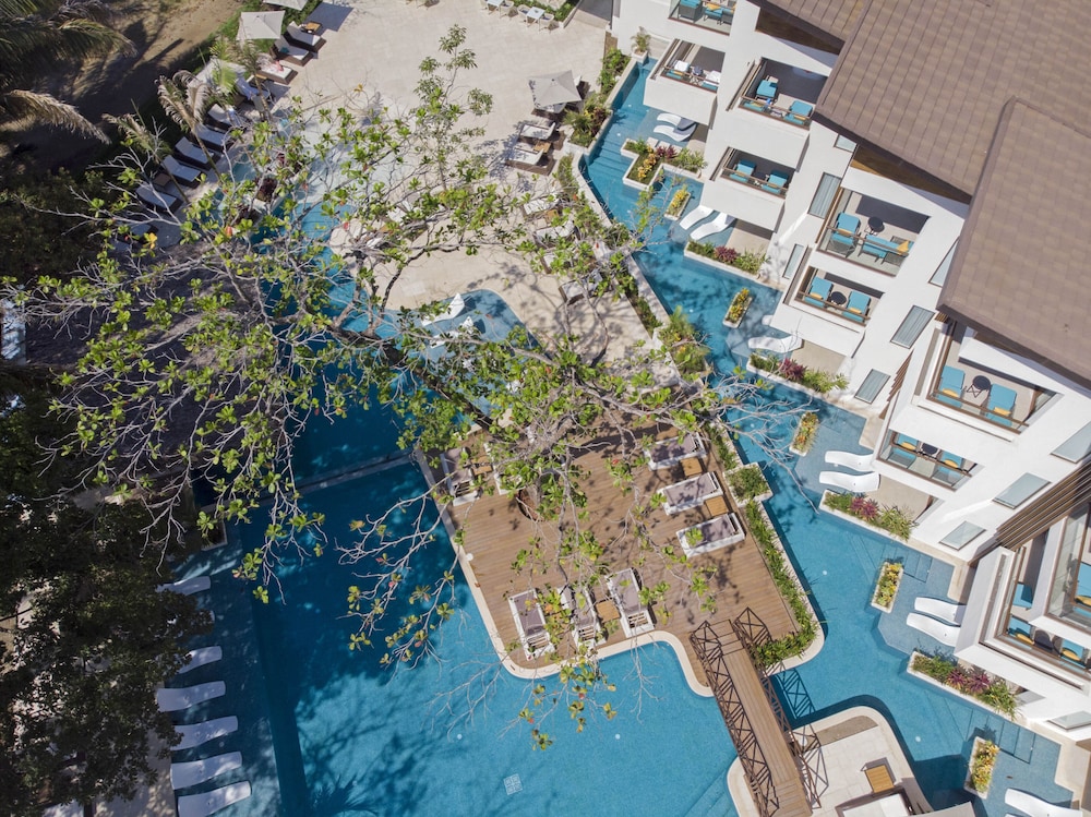 

Roma - Carrillo - Azura Beach Resort - All Inclusive - Adults Only